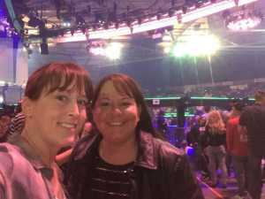 Carrie Underwood: the Cry Pretty Tour 360 - Country