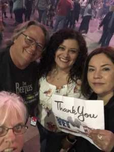 Carrie Underwood: the Cry Pretty Tour 360 - Country