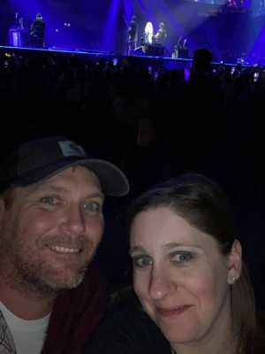 Carrie Underwood: the Cry Pretty Tour 360 - Country