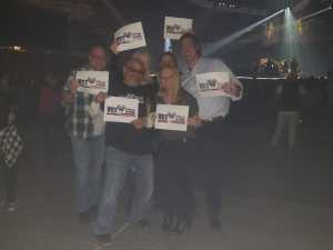 Carrie Underwood: the Cry Pretty Tour 360 - Country