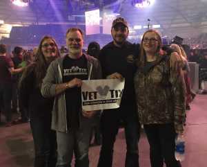 Carrie Underwood: the Cry Pretty Tour 360 - Country