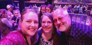 Carrie Underwood: the Cry Pretty Tour 360 - Country