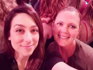 Carrie Underwood: the Cry Pretty Tour 360 - Country