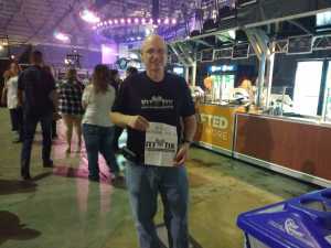 Carrie Underwood: the Cry Pretty Tour 360 - Country