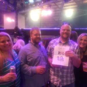 Carrie Underwood: the Cry Pretty Tour 360 - Country