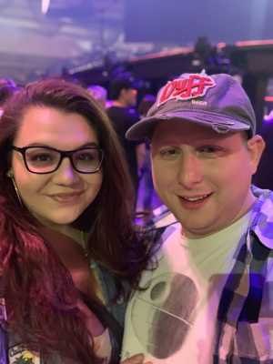 Carrie Underwood: the Cry Pretty Tour 360 - Country