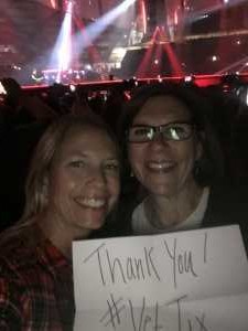 Carrie Underwood: the Cry Pretty Tour 360 - Country