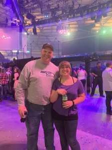 Carrie Underwood: the Cry Pretty Tour 360 - Country