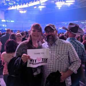 Carrie Underwood: the Cry Pretty Tour 360 - Country