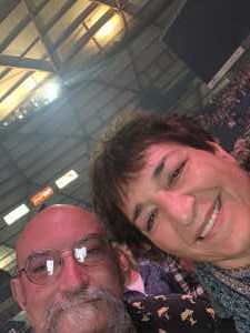 Carrie Underwood: the Cry Pretty Tour 360 - Country