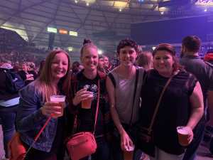 Carrie Underwood: the Cry Pretty Tour 360 - Country