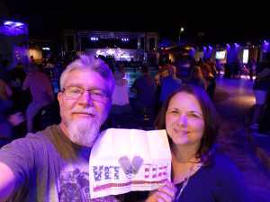 Totally 80s Live: Bow Wow Wow, The Motels and The Untouchables - General Admission