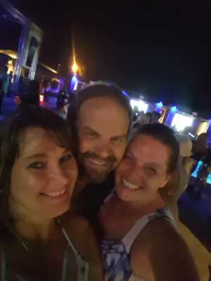 Totally 80s Live: Bow Wow Wow, The Motels and The Untouchables - General Admission