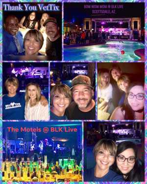 Totally 80s Live: Bow Wow Wow, The Motels and The Untouchables - General Admission