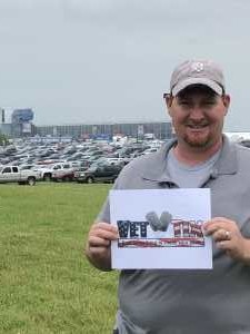 Firekeepers Casino 400 - Monster Energy NASCAR Cup Series