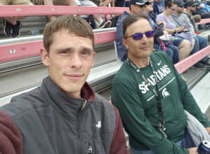 Firekeepers Casino 400 - Monster Energy NASCAR Cup Series