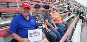 Firekeepers Casino 400 - Monster Energy NASCAR Cup Series