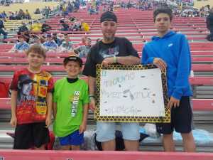 Firekeepers Casino 400 - Monster Energy NASCAR Cup Series