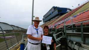 Firekeepers Casino 400 - Monster Energy NASCAR Cup Series