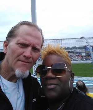 Firekeepers Casino 400 - Monster Energy NASCAR Cup Series