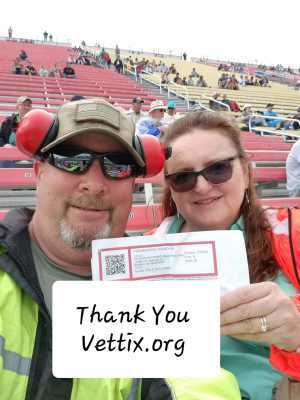 Firekeepers Casino 400 - Monster Energy NASCAR Cup Series