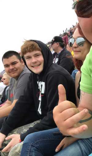 Firekeepers Casino 400 - Monster Energy NASCAR Cup Series