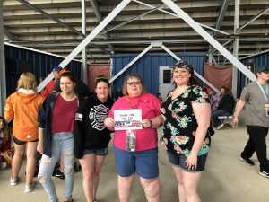 Firekeepers Casino 400 - Monster Energy NASCAR Cup Series