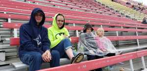 Firekeepers Casino 400 - Monster Energy NASCAR Cup Series