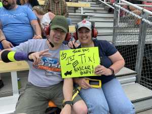 Firekeepers Casino 400 - Monster Energy NASCAR Cup Series