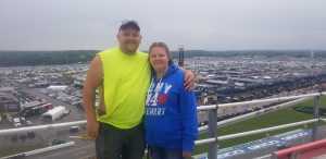 Firekeepers Casino 400 - Monster Energy NASCAR Cup Series