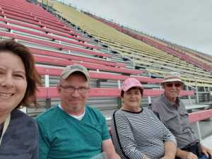 Firekeepers Casino 400 - Monster Energy NASCAR Cup Series