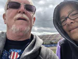 Firekeepers Casino 400 - Monster Energy NASCAR Cup Series