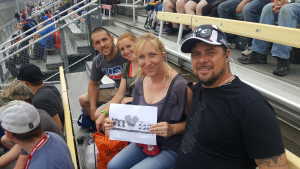 Firekeepers Casino 400 - Monster Energy NASCAR Cup Series