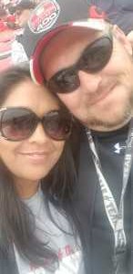 Firekeepers Casino 400 - Monster Energy NASCAR Cup Series