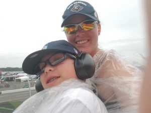 Firekeepers Casino 400 - Monster Energy NASCAR Cup Series