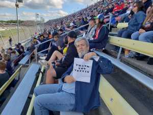 Firekeepers Casino 400 - Monster Energy NASCAR Cup Series