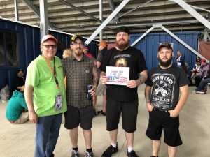 Firekeepers Casino 400 - Monster Energy NASCAR Cup Series