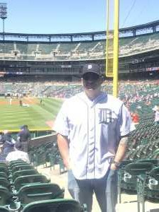 Detroit Tigers vs. Kansas City Royals - MLB