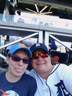 Detroit Tigers vs. Kansas City Royals - MLB