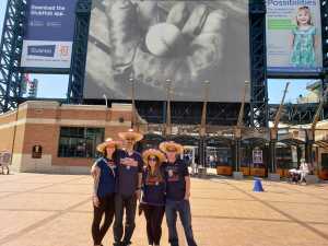 Detroit Tigers vs. Kansas City Royals - MLB