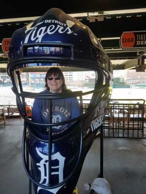 Detroit Tigers vs. Kansas City Royals - MLB