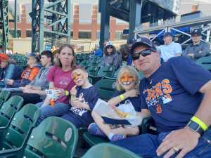 Detroit Tigers vs. Kansas City Royals - MLB