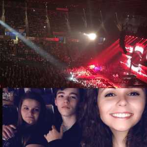 Kelsea Ballerini: Miss Me More Tour With Brett Young With Special Guest Brandon Ratcliff