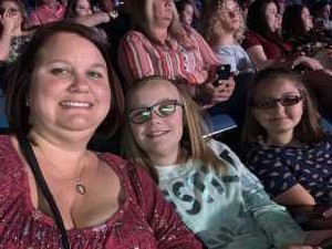 Kelsea Ballerini: Miss Me More Tour With Brett Young With Special Guest Brandon Ratcliff