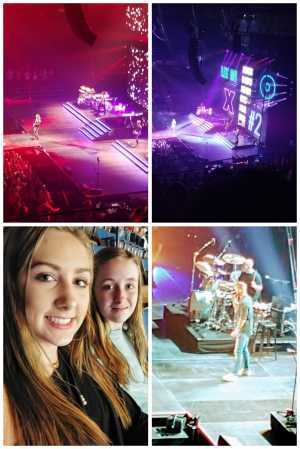 Kelsea Ballerini: Miss Me More Tour With Brett Young With Special Guest Brandon Ratcliff