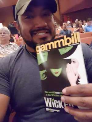 Wicked