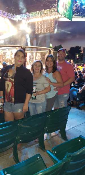 Wff Combate Americas - Live Mixed Martial Arts - Presented by Combate Americas