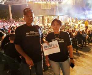 Wff Combate Americas - Live Mixed Martial Arts - Presented by Combate Americas