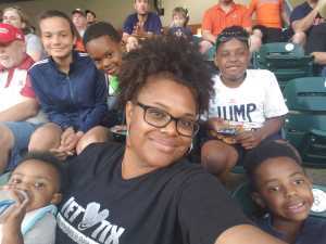 Houston Astros vs. Cleveland Indians - MLB