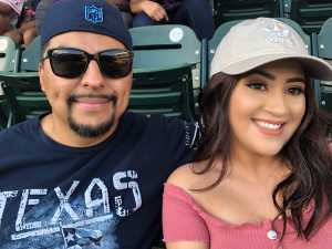 Houston Astros vs. Cleveland Indians - MLB